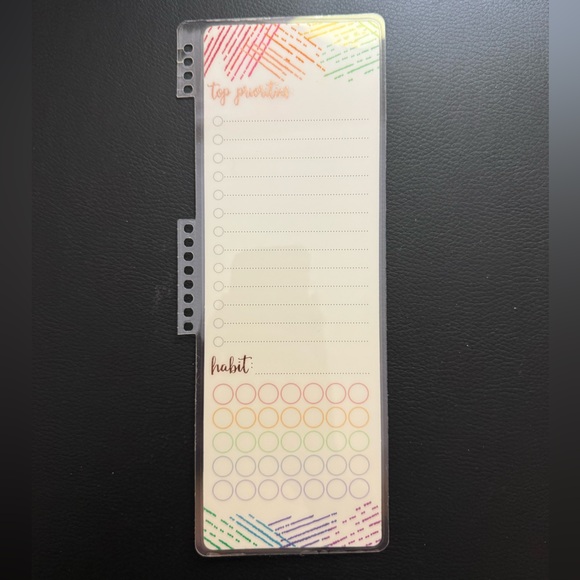 BUNDLE! Erin Condren Planner Covers - Assortment - Picture 11 of 12